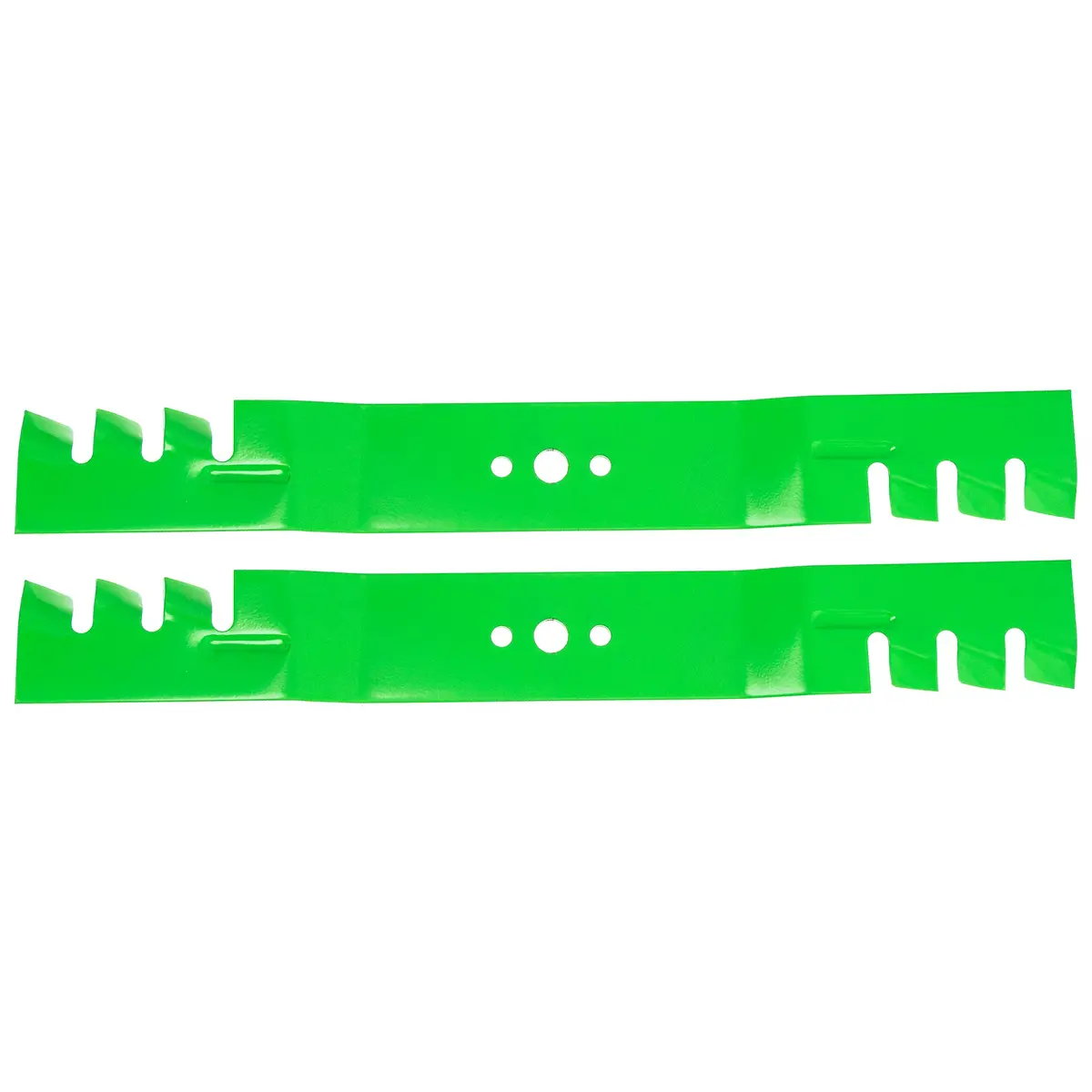 Lawnrazor Toothed Blade For Roper Rally Poulan Pro Husqvarna 145106 532145106 1935957 532700972 | 2-Pack 2