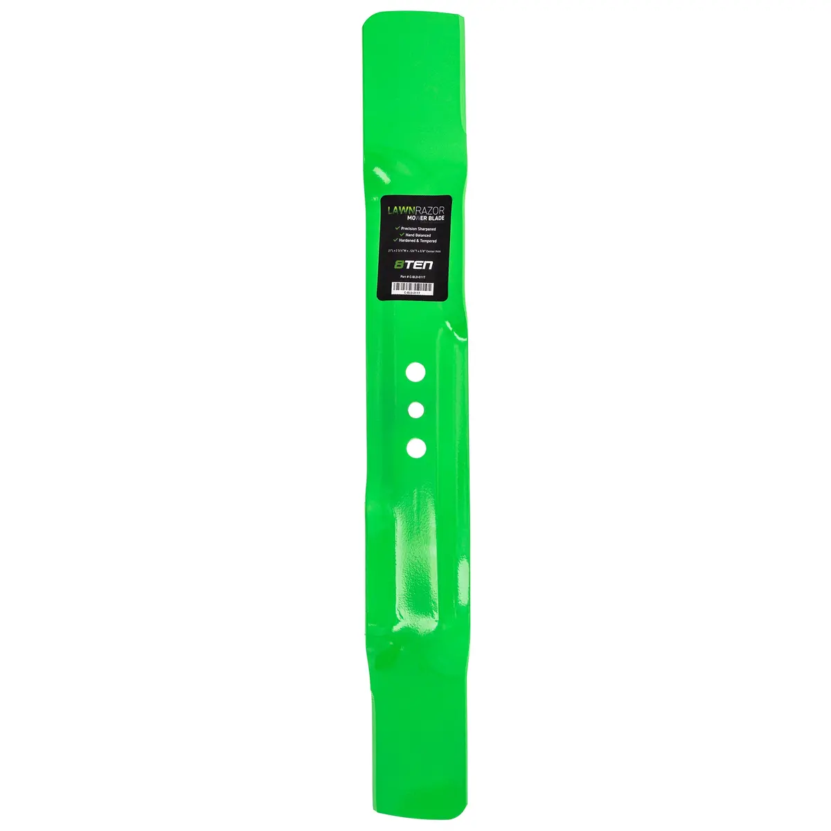 Lawnrazor Mulching Blade For John Deere Sabre Scotts Gc00344 Gc00175 Gc00032 2