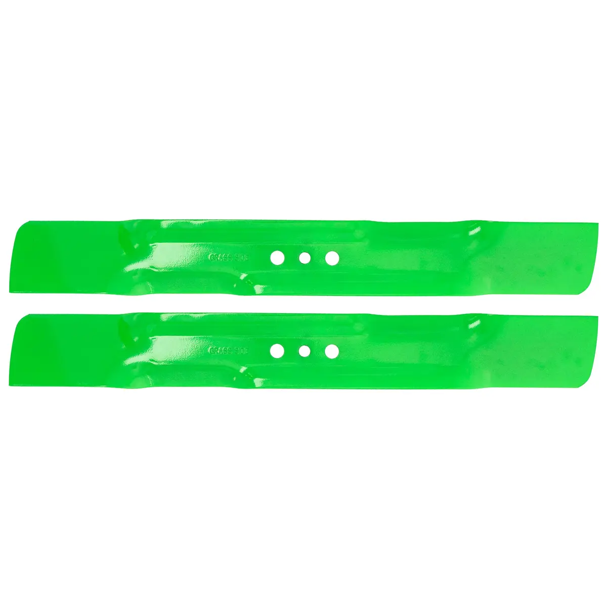 Lawnrazor Mulching Blade For John Deere Sabre Scotts Gc00344 Gc00175 Gc00032 | 2-Pack 2