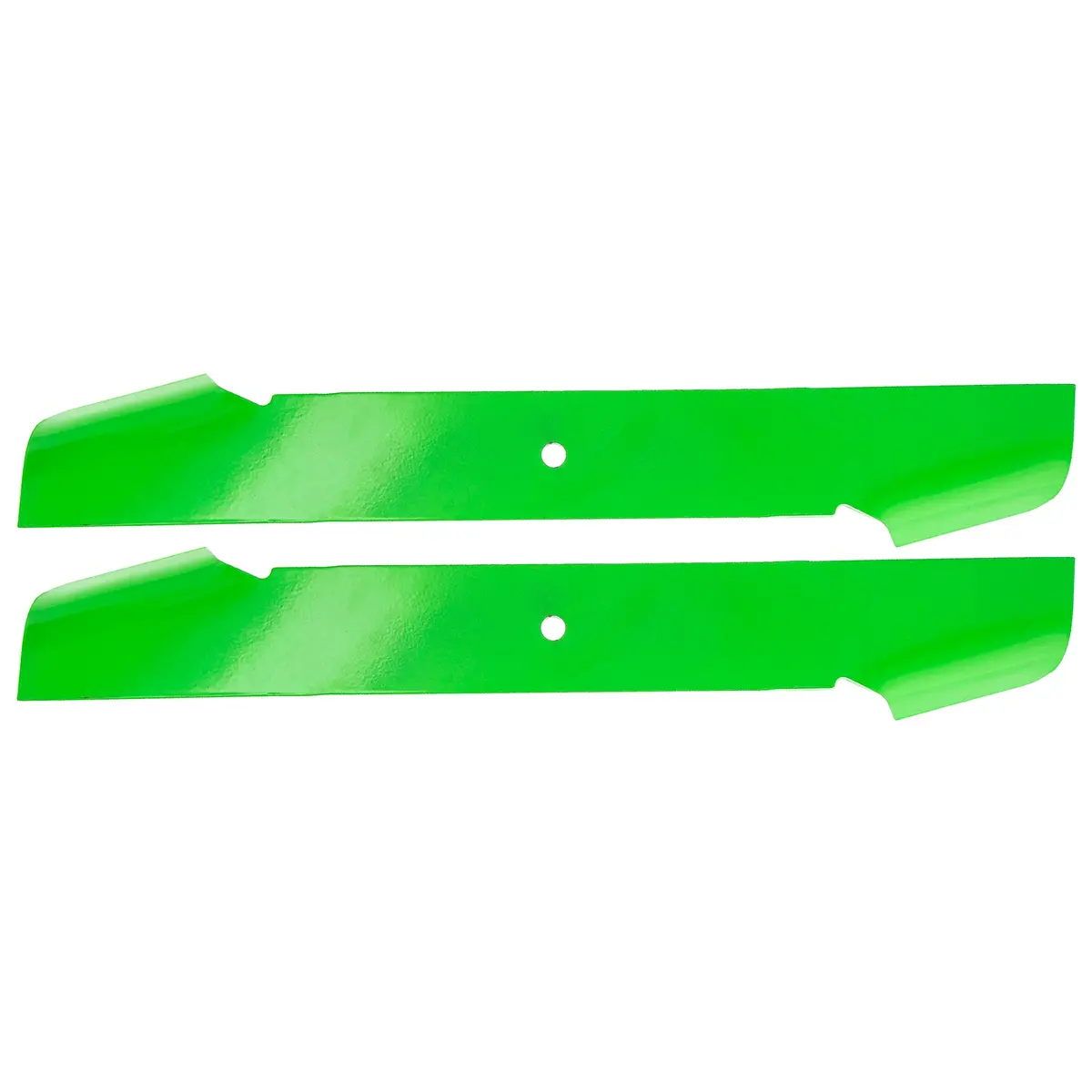 Lawnrazor High Lift Blade For Roper Poulan Pro Husqvarna 532131321 120262X 532143969 143969 | 2-Pack 2