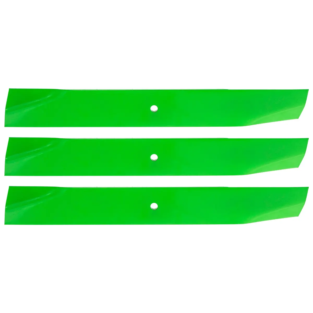 Lawnrazor Medium Lift Blade For Roper Poulan Pro Ayp 121798X 532121798 | 3-Pack 2