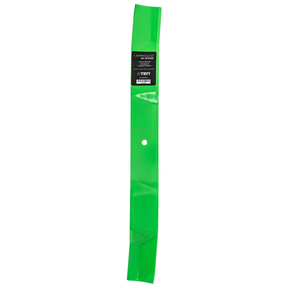 Lawnrazor Mulching Blade For Murray 2030 1101120E701ma 71113E701 672735E701 672059E701 671894-853 1