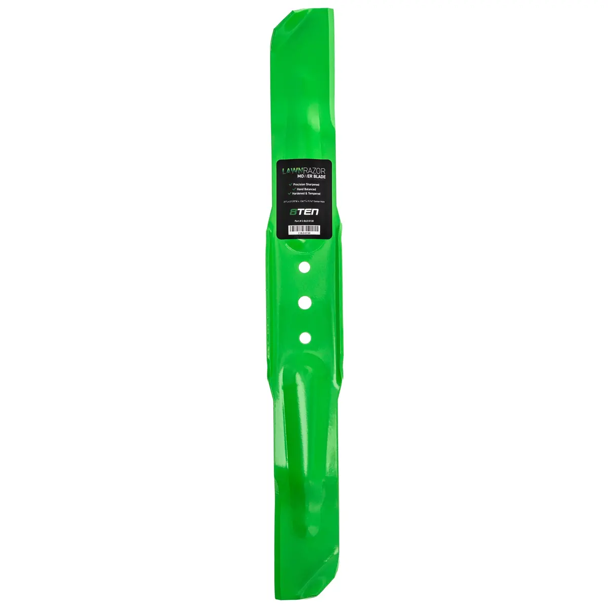 Lawnrazor High Lift Blade For Toro Exmark 26-0880 42-1000 107-4276-03 42-1000-03 107-4276 5-0751 1