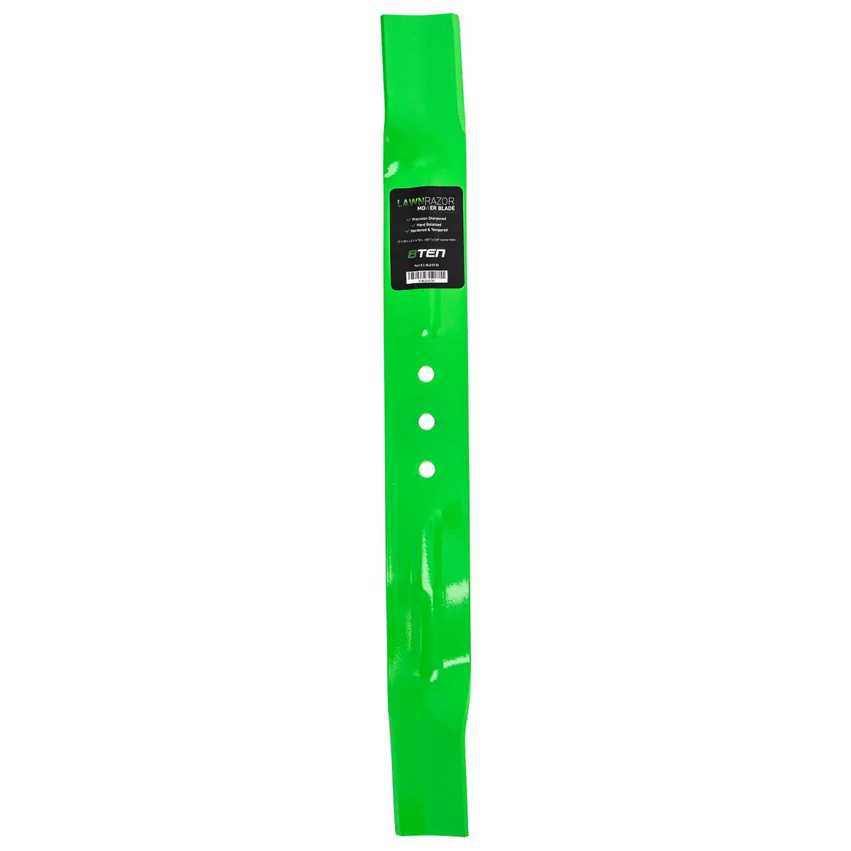 Lawnrazor Mower High Blade For Murray 20046 1101120E701ma 20046Ht 42225E701ma 442225 042225E701ma 1