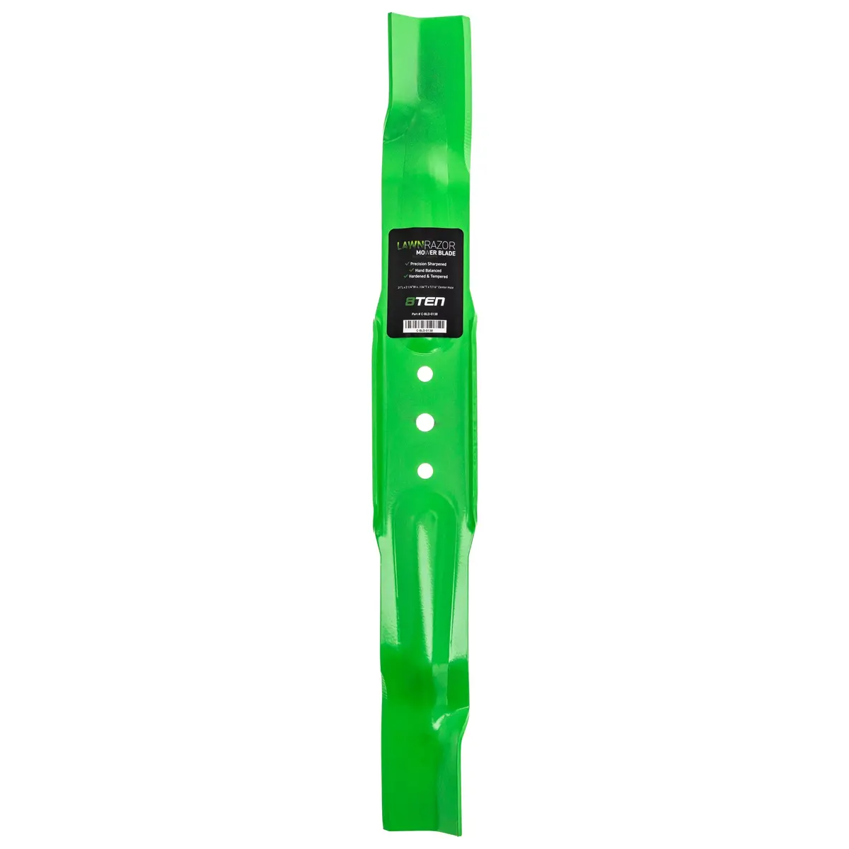 Lawnrazor High Lift Blade For Toro 62-7700 62-7700-03 1
