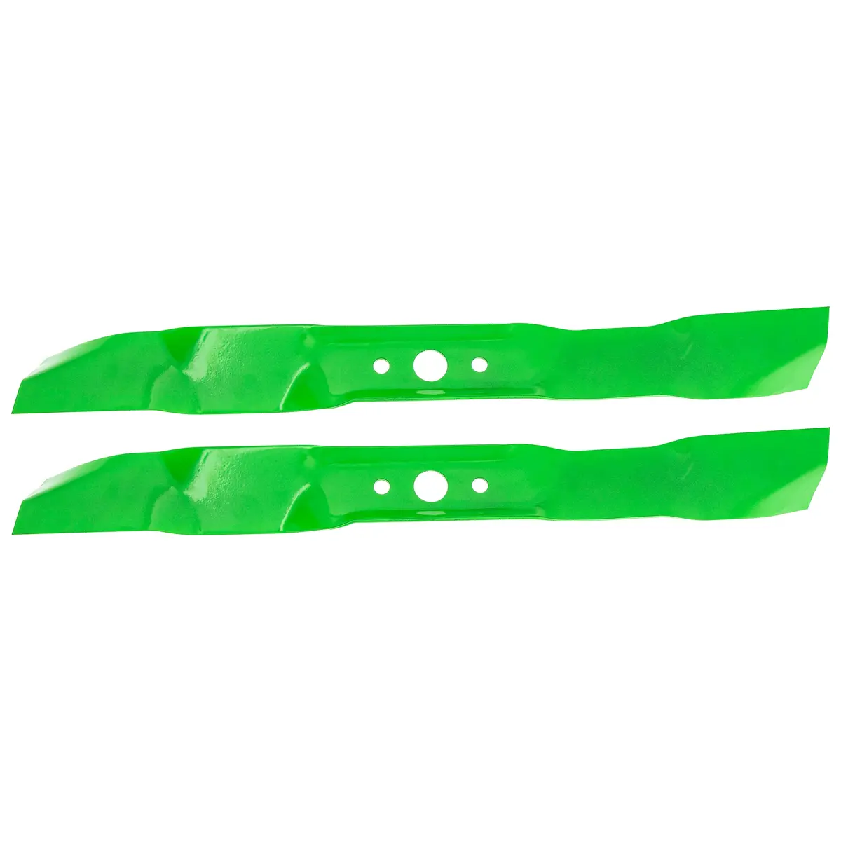Lawnrazor Mulching Blade For Ace Cub Cadet Hechinger 942-0721 742-0721 742-0563 Oem-742-0721 | 2-Pack 2