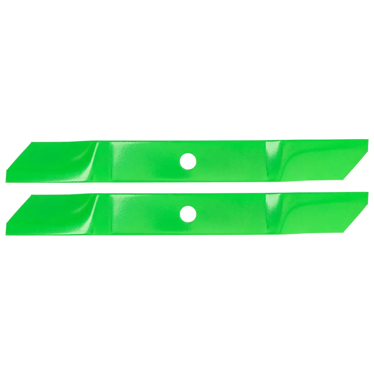 Lawnrazor Low Lift Blade For Briggs & Stratton Murray 92003Ht 92003E701 92003E701ma 092003E701 | 2-Pack 2