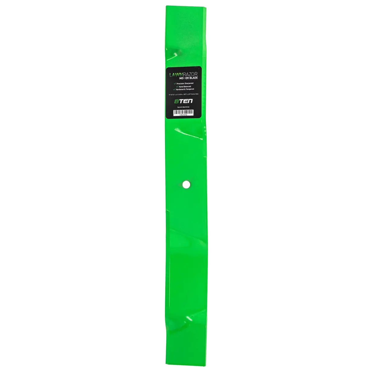 Lawnrazor Deck Mulching Blade For John Deere Great Dane 71548E701ma 471548Ma 43865E701 471548 1
