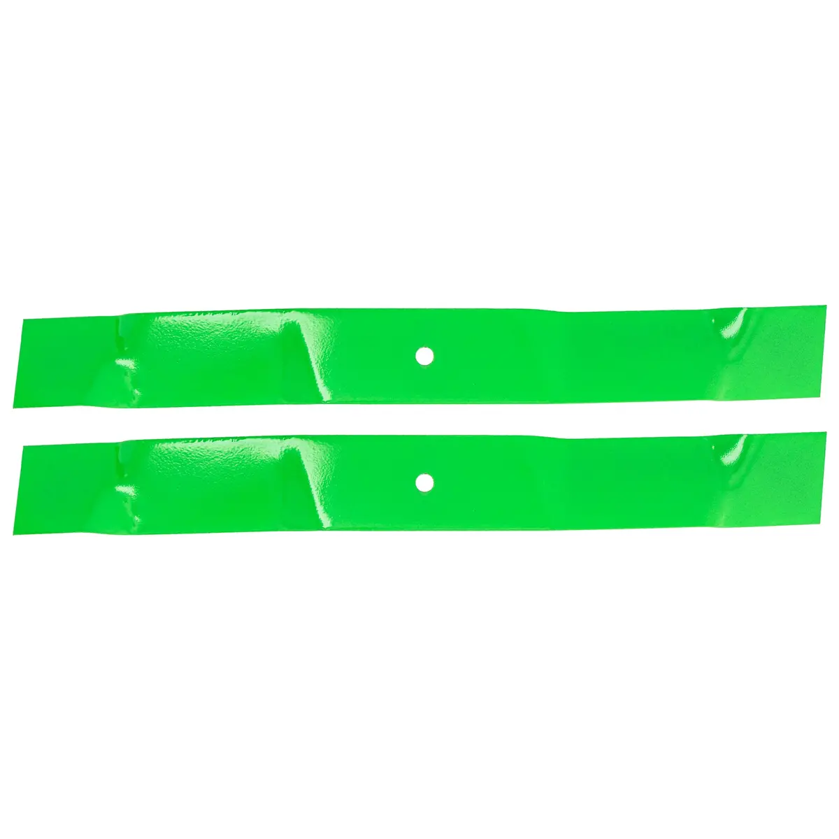 Lawnrazor Blade For Murray 471548Ma 71548E701ma 20 Inch Deck Mulching 2 Pack 2