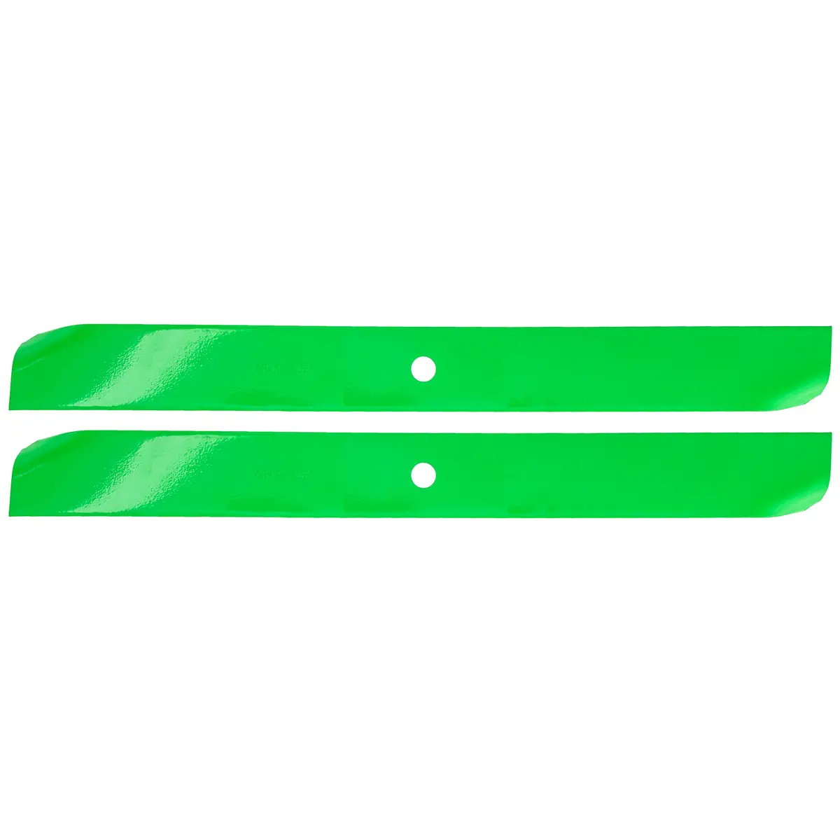Lawnrazor High Lift Blade For Toro Wheel Horse Hayter 106-2247-03 106-2247 79209 | 2-Pack 2
