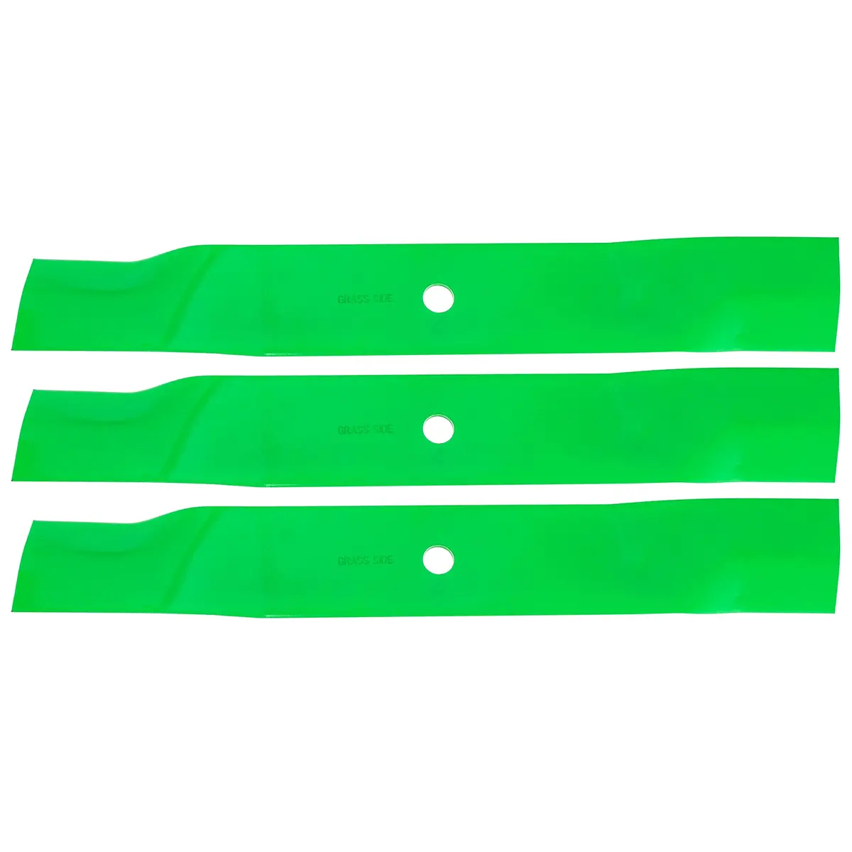 Lawnrazor High Lift Blade For Cub Cadet Craftsman Columbia 942-04415 02005019 742-04415 01005338 | 3-Pack 2