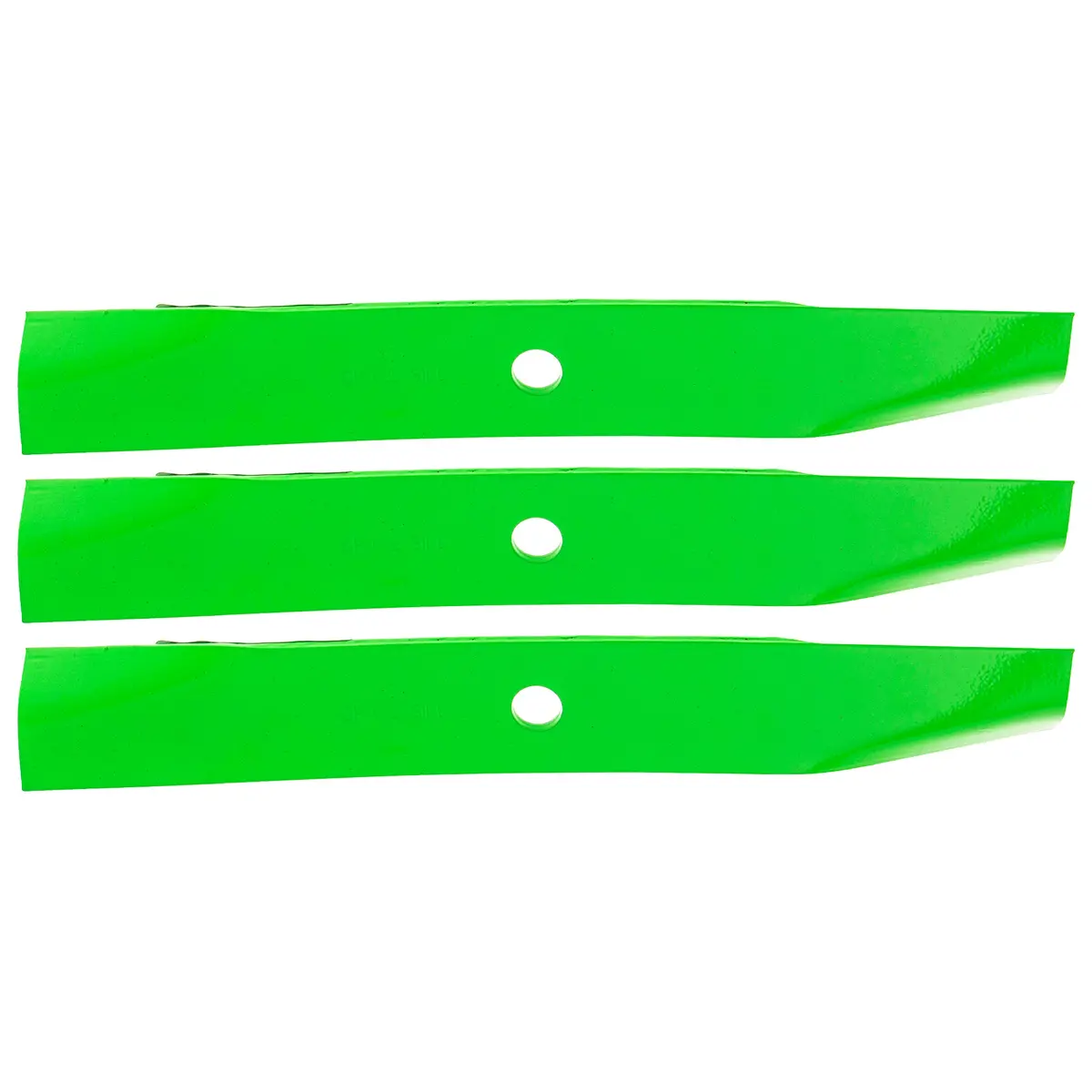 Lawnrazor High Lift Blade For Gravely Ariens Everride 03498400 00173800 08899800 03498451 014668 | 3-Pack 2