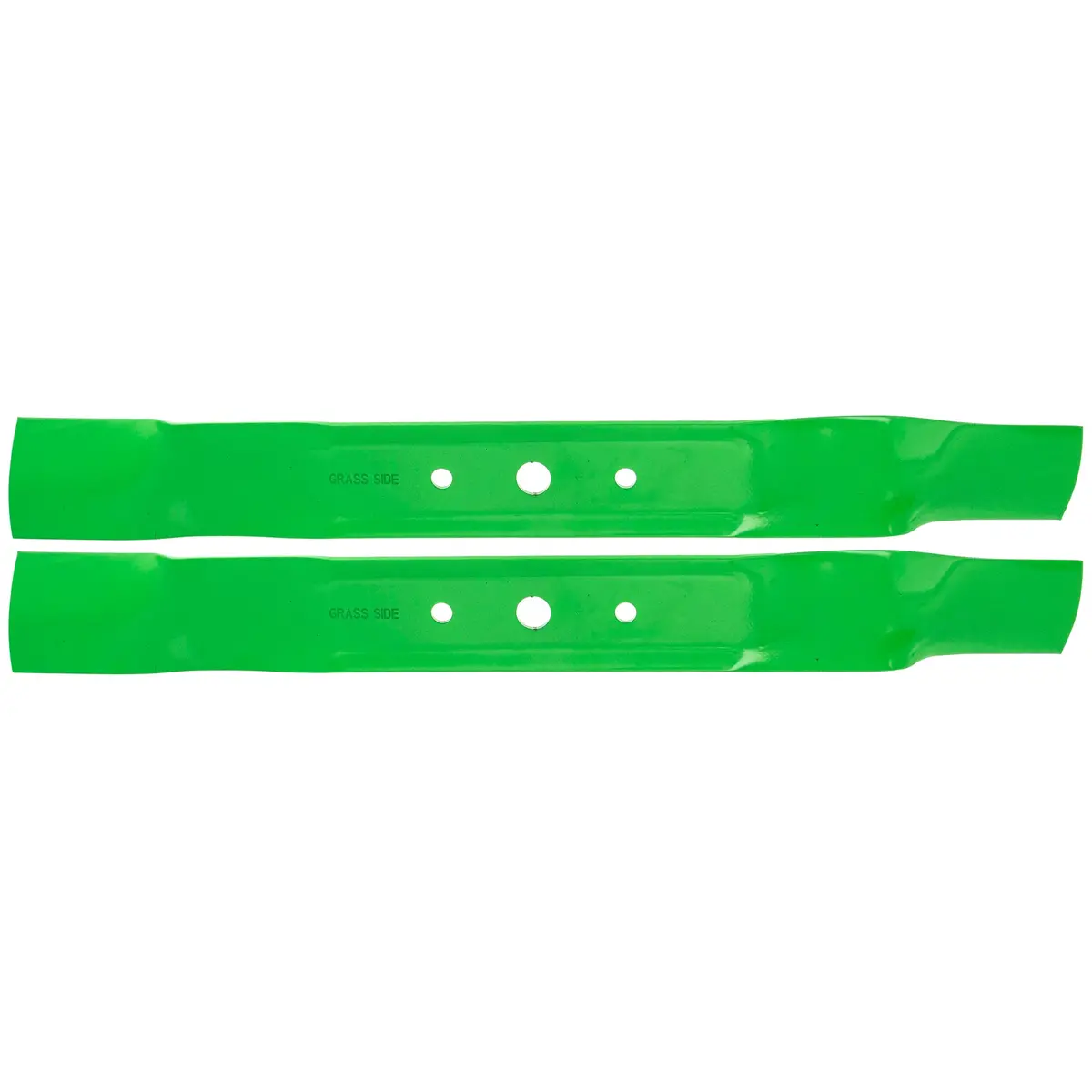 Lawnrazor Mulching Blade For John Deere Sabre Scotts Gx20249 Gy20567 Gx20433 | 2-Pack 2