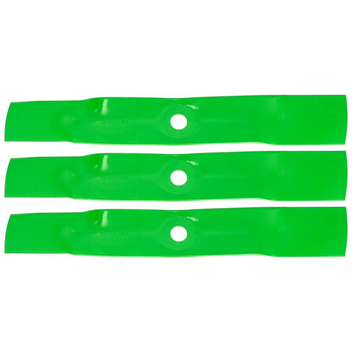 Lawnrazor High Lift Blade For John Deere M145476 M127500 M127673 Uc22009 | 3-Pack 2