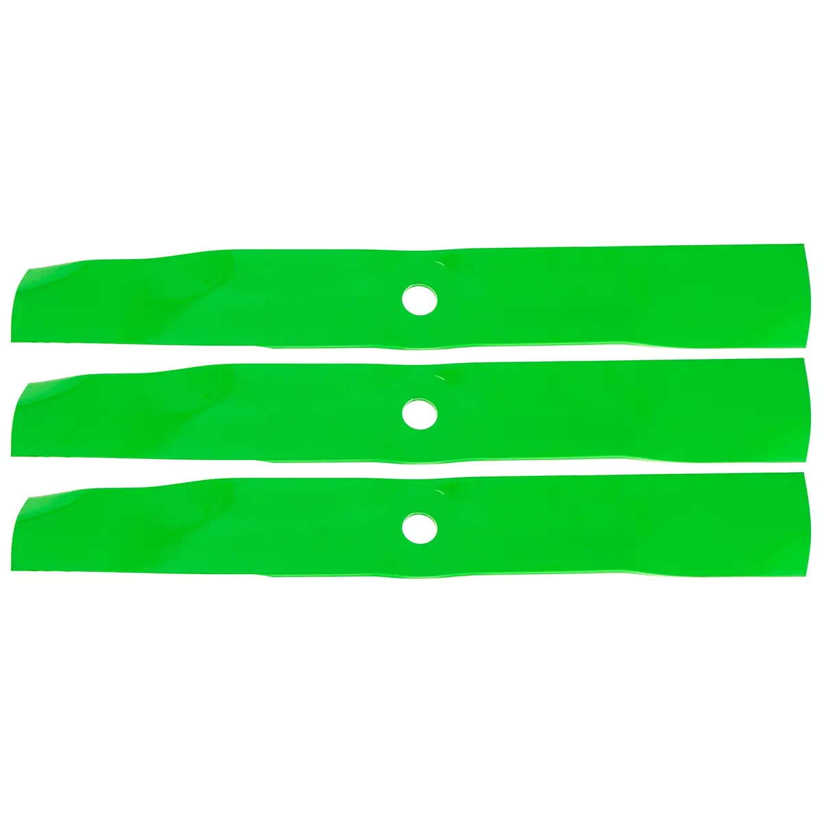 Lawnrazor Deck Blade 810-Cbl2315d For John Deere Sabre Scotts M115496 Gy20569 M115329 M114582 | 3-Pack 2