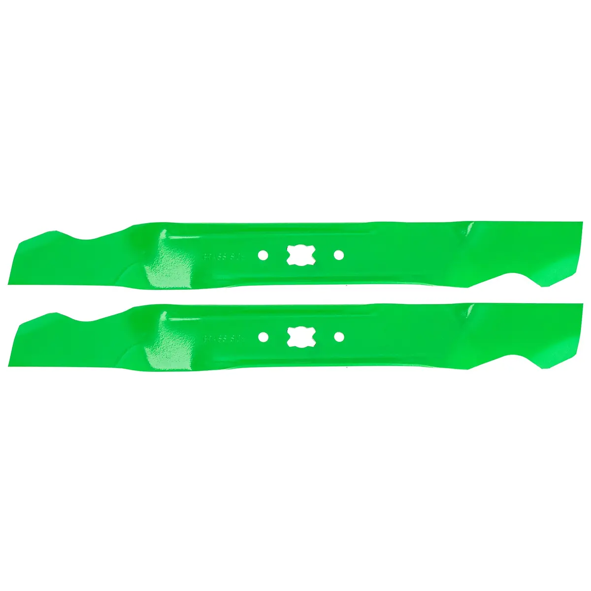 Lawnrazor Mulching Blade For Cub Cadet Mtd Yard-Man 942-0739 742-0739 | 2-Pack 2