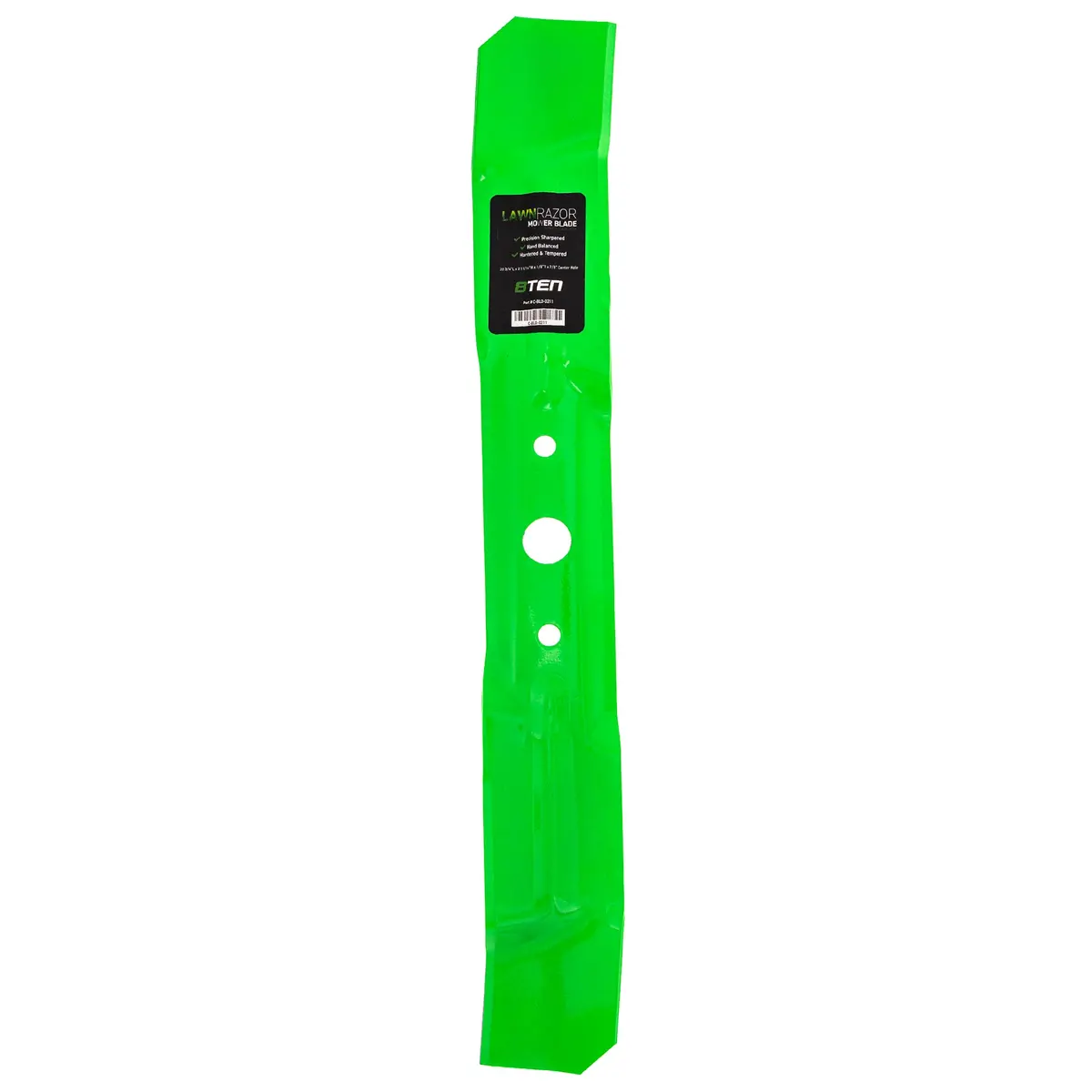 Lawnrazor Mulching Blade For Gravely 04711200 1