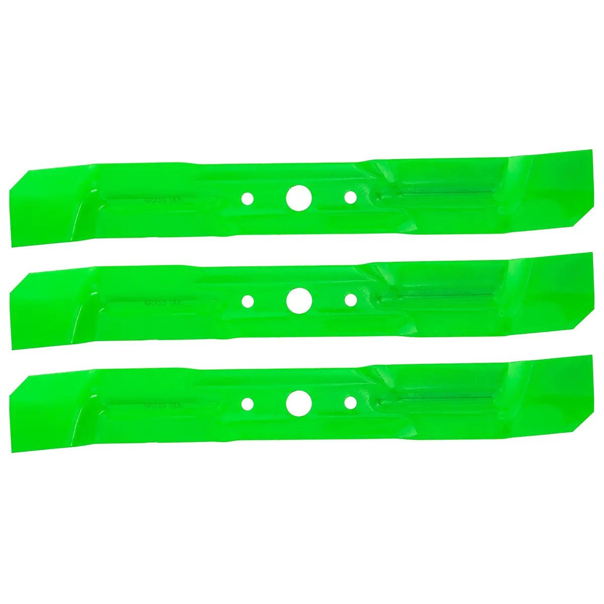 Lawnrazor Mulching Blade For Gravely 04711200 | 3-Pack 2