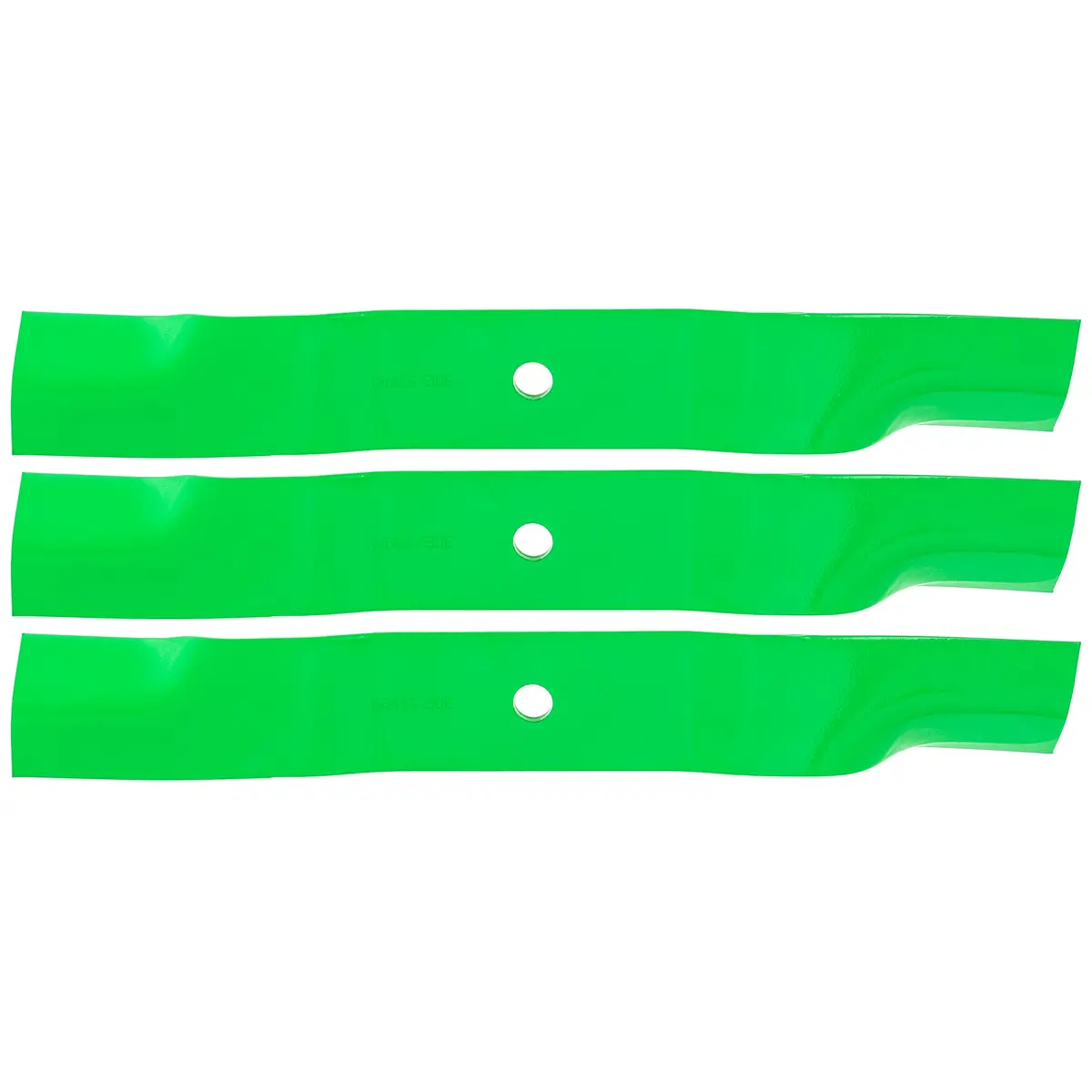 Lawnrazor High Lift Blade For Gravely Ariens 00450300 Wm132022 112111-02 32022A 2722543-02 11211-02 | 3-Pack 2