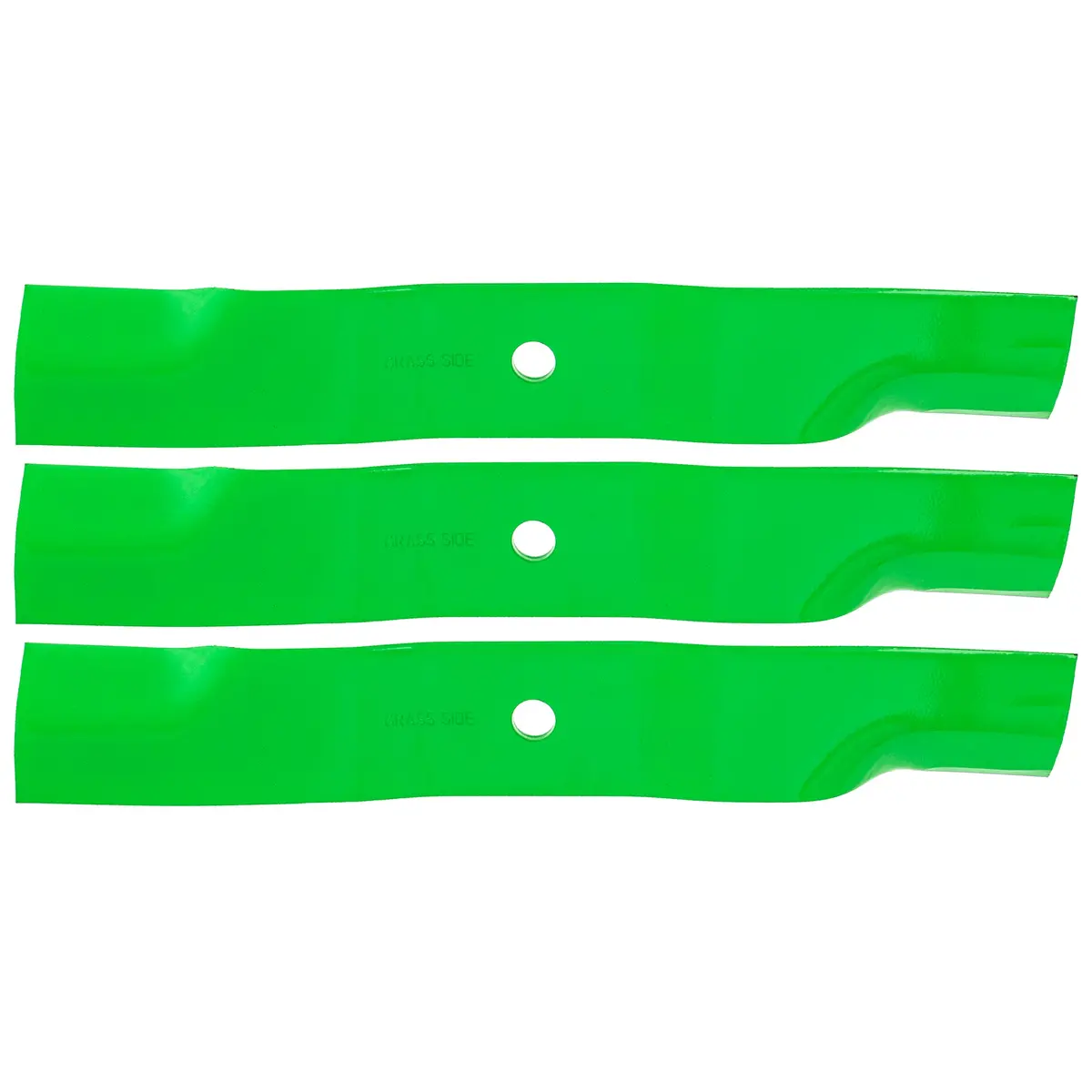 Lawnrazor High Lift Blade For Gravely Ariens 02982000 00450200 05261100 | 3-Pack 2