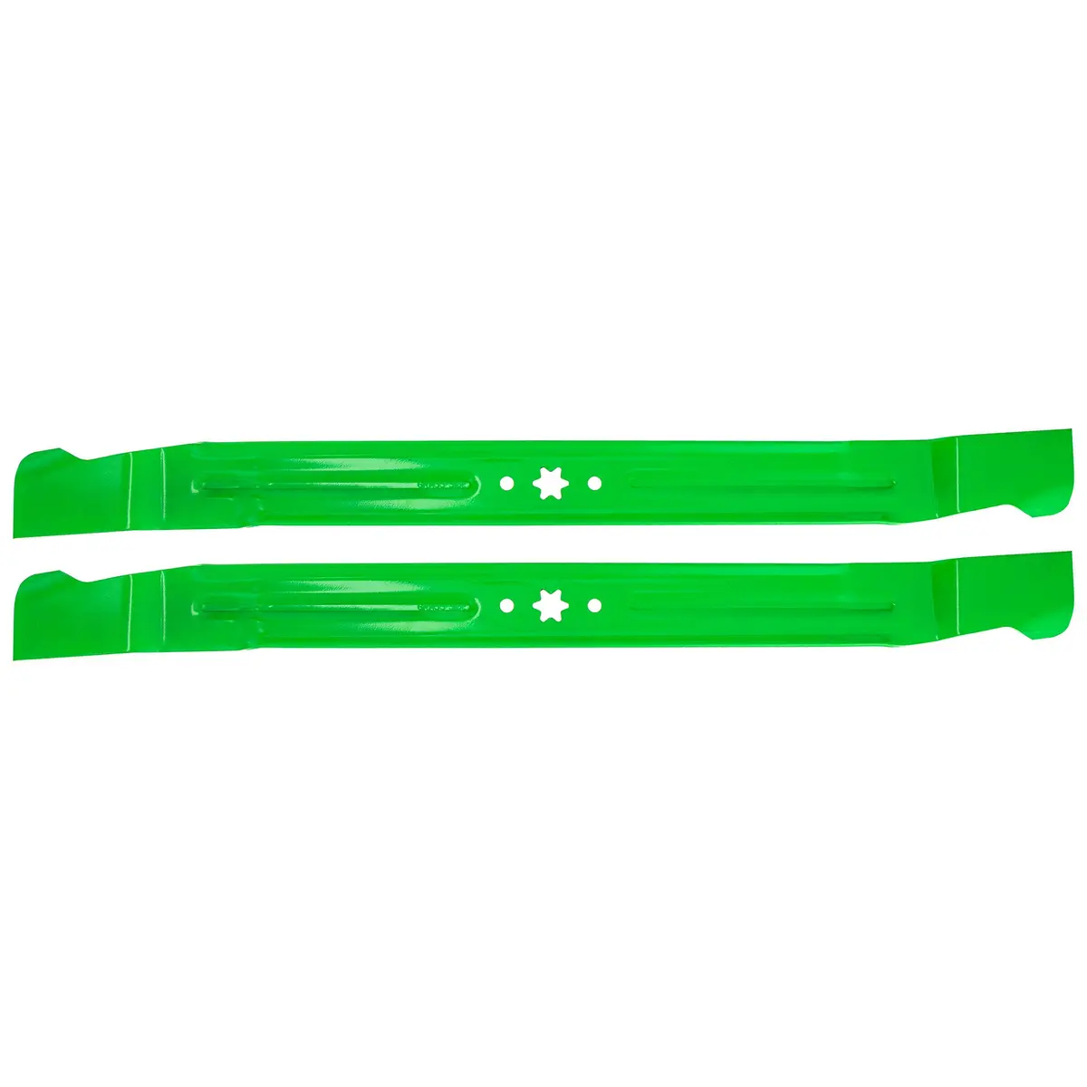 Lawnrazor Mulching Blade For Troy-Bilt Craftsman Cub Cadet 942-04385 742-04385 | 2-Pack 2