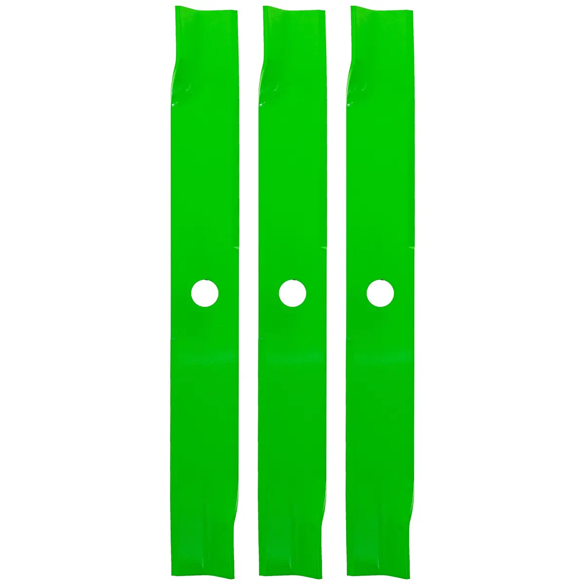 Lawnrazor High Lift Blade For Exmark 103-6383 103-6383-S | 3-Pack 1