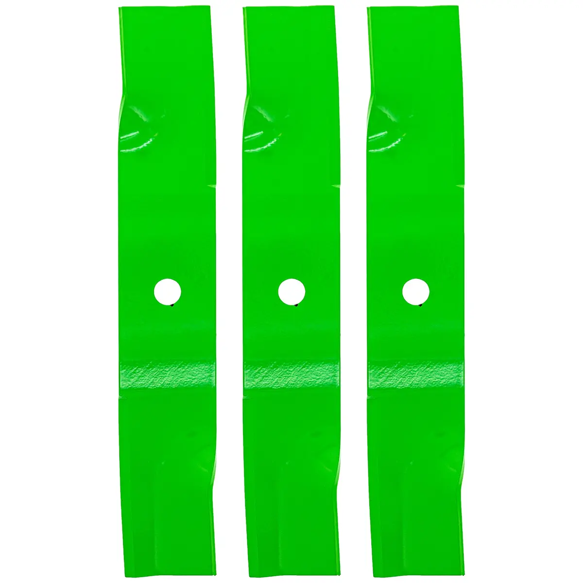 Lawnrazor High Lift Blade For Gravely Ariens 02961600 | 3-Pack 1