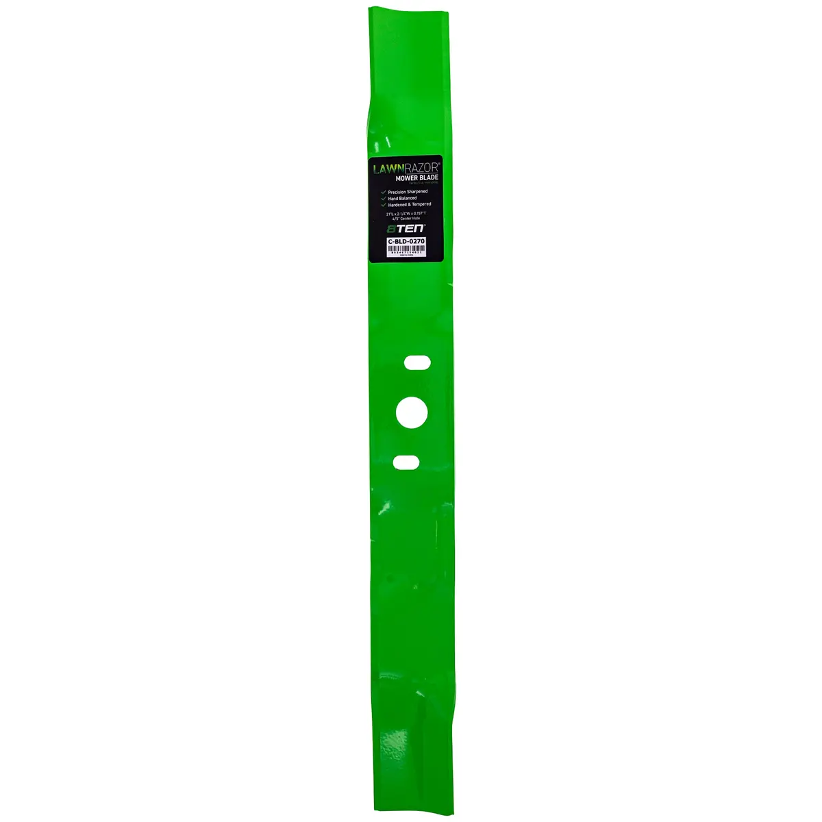 Lawnrazor Mulching Blade For Husqvarna Poulan Pro 580921101 580921102 | 2-Pack 2