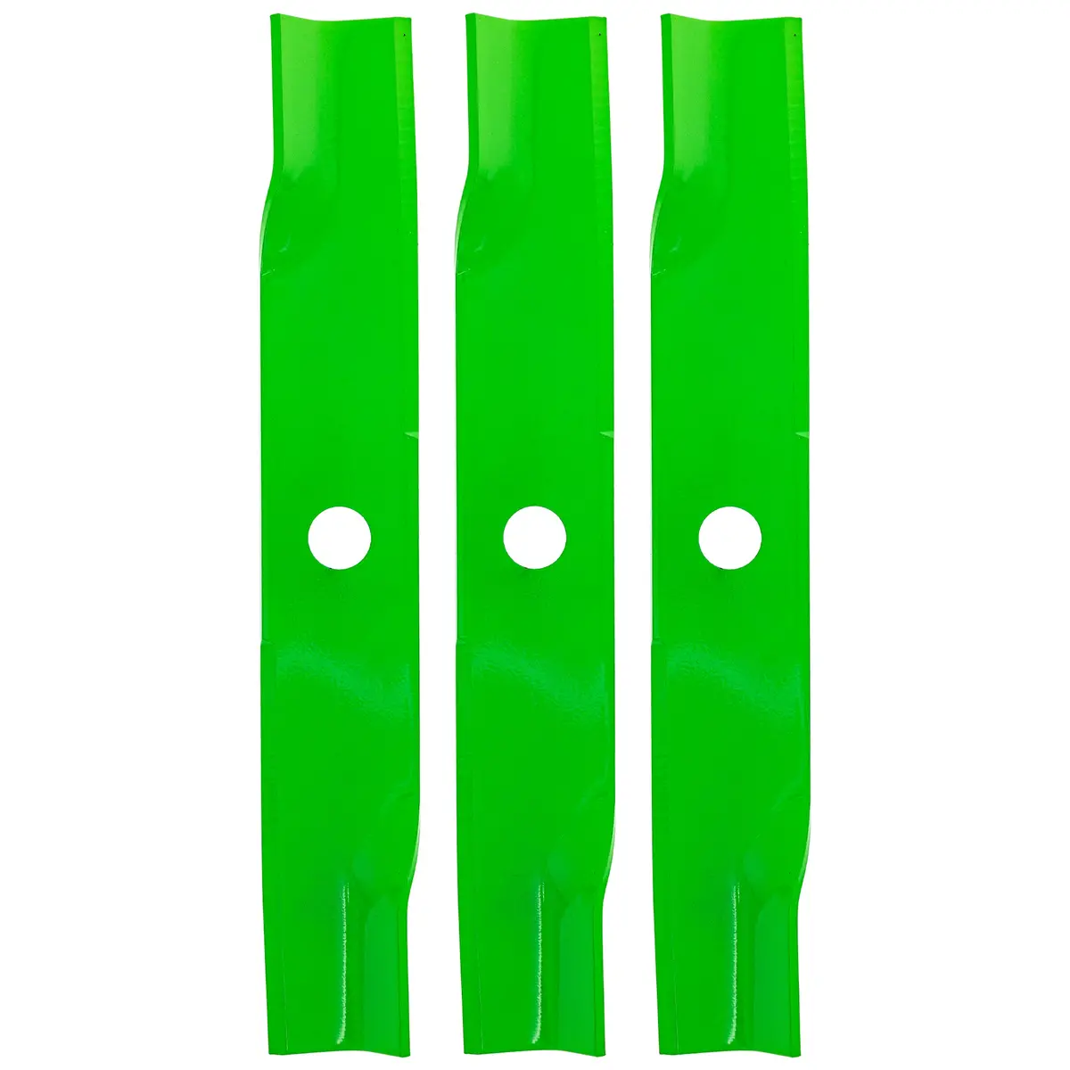 Lawnrazor High Lift Blade For Exmark 103-6381 103-6381-S | 3-Pack 1