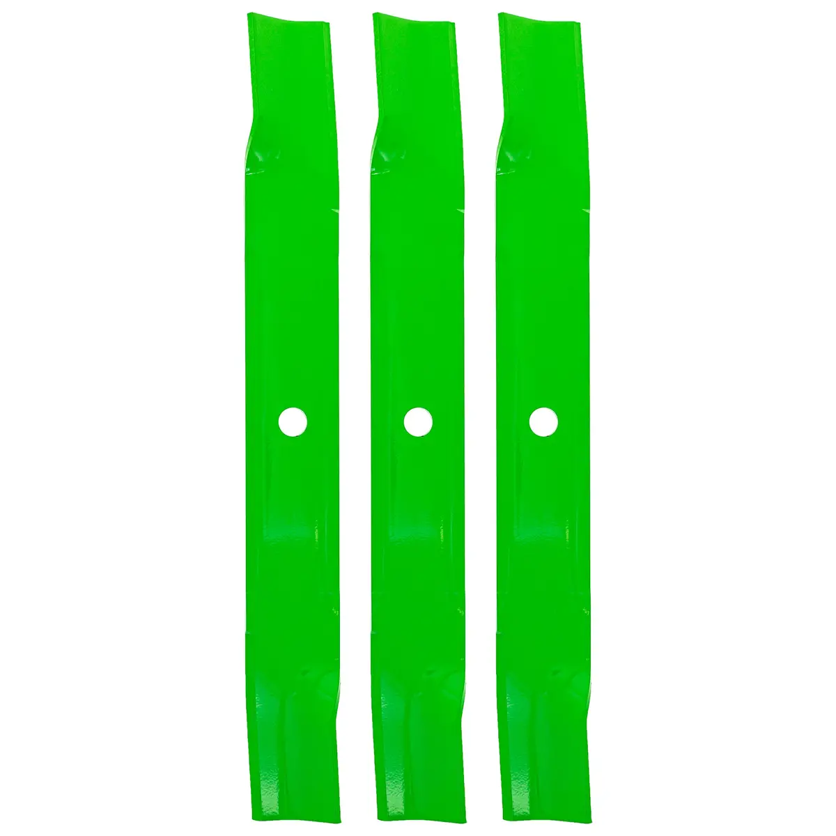 Lawnrazor High Lift Blade For Toro Exmark 115-2454-03 | 3-Pack 1