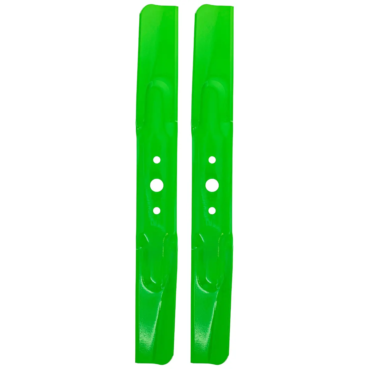 Lawnrazor High Lift Blade For Cub Cadet 942-04374 742-04374 942-04374A 742-04374A-0637 742-04374A | 2-Pack 1
