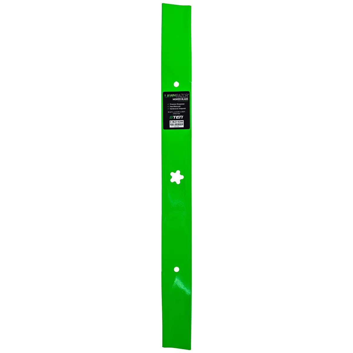 Lawnrazor Low Lift Blade For Weed Eater 532428500 1