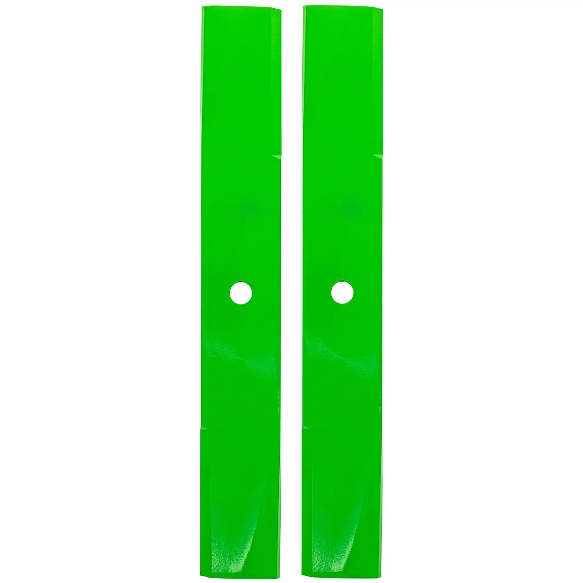 Lawnrazor Medium Lift Blade For Gravely Ariens 08882600 088826 04905300 | 2-Pack 1
