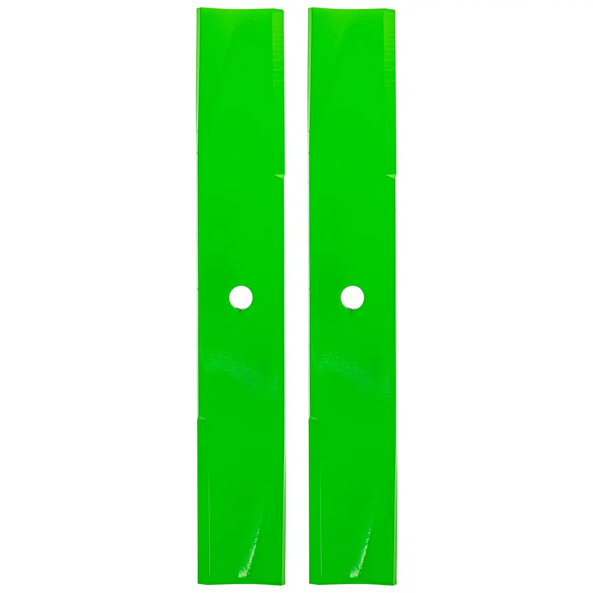 Lawnrazor Medium Lift Blade For Gravely Ariens 04936000 | 2-Pack 1