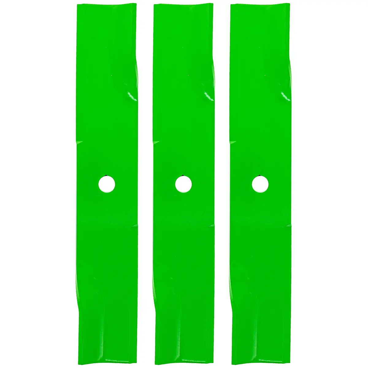 Lawnrazor Medium Lift Blade For Scag 482449 | 3-Pack 1