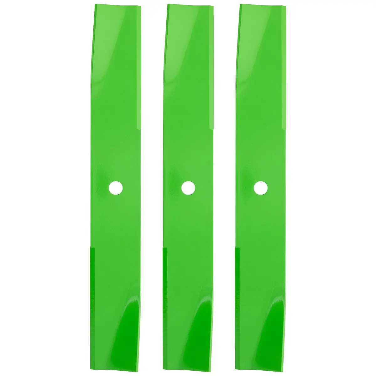 Lawnrazor Mulching Blade For Toro 107-1742-03 | 3-Pack 1