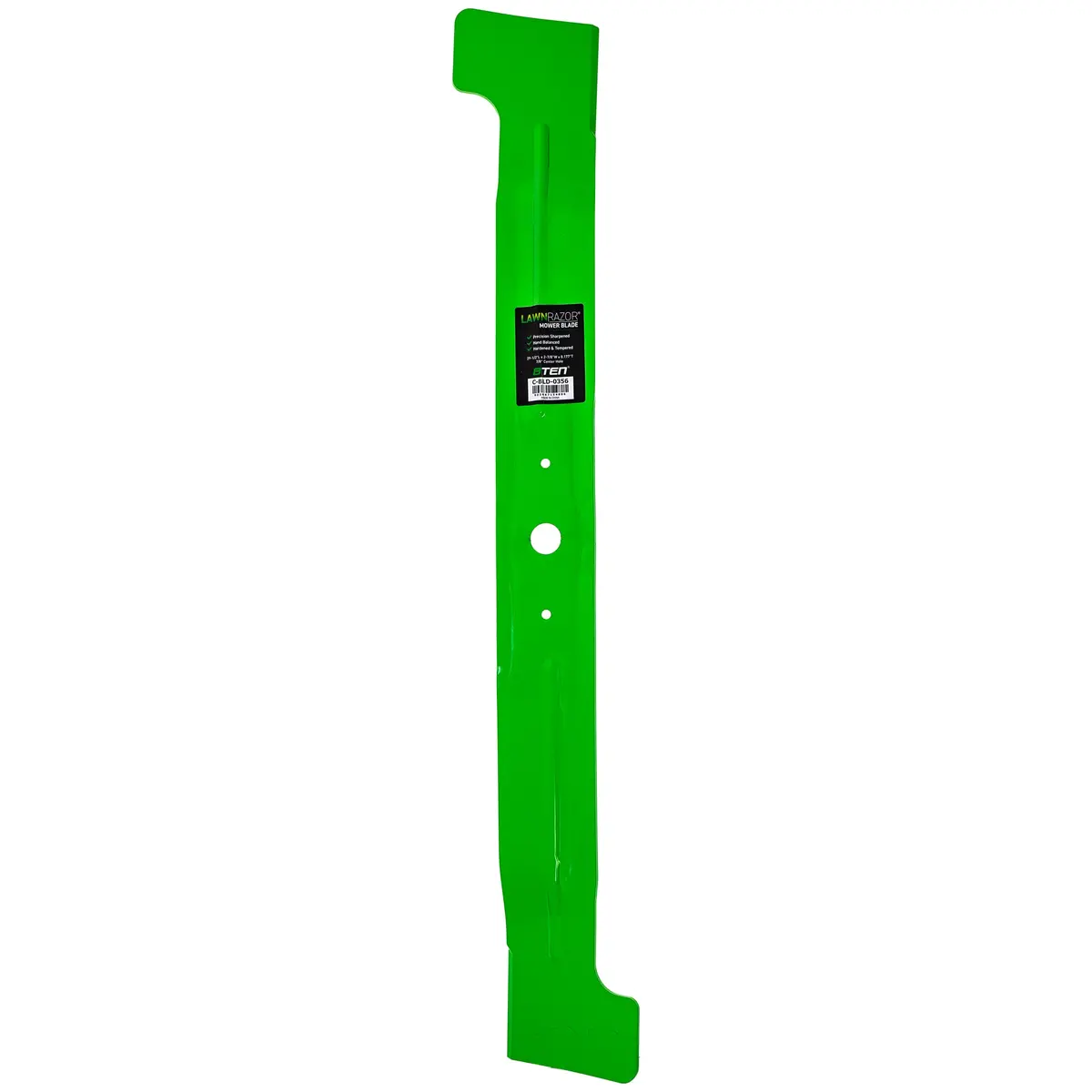 Lawnrazor High Lift Blade For Murray 1002068E701ma 1