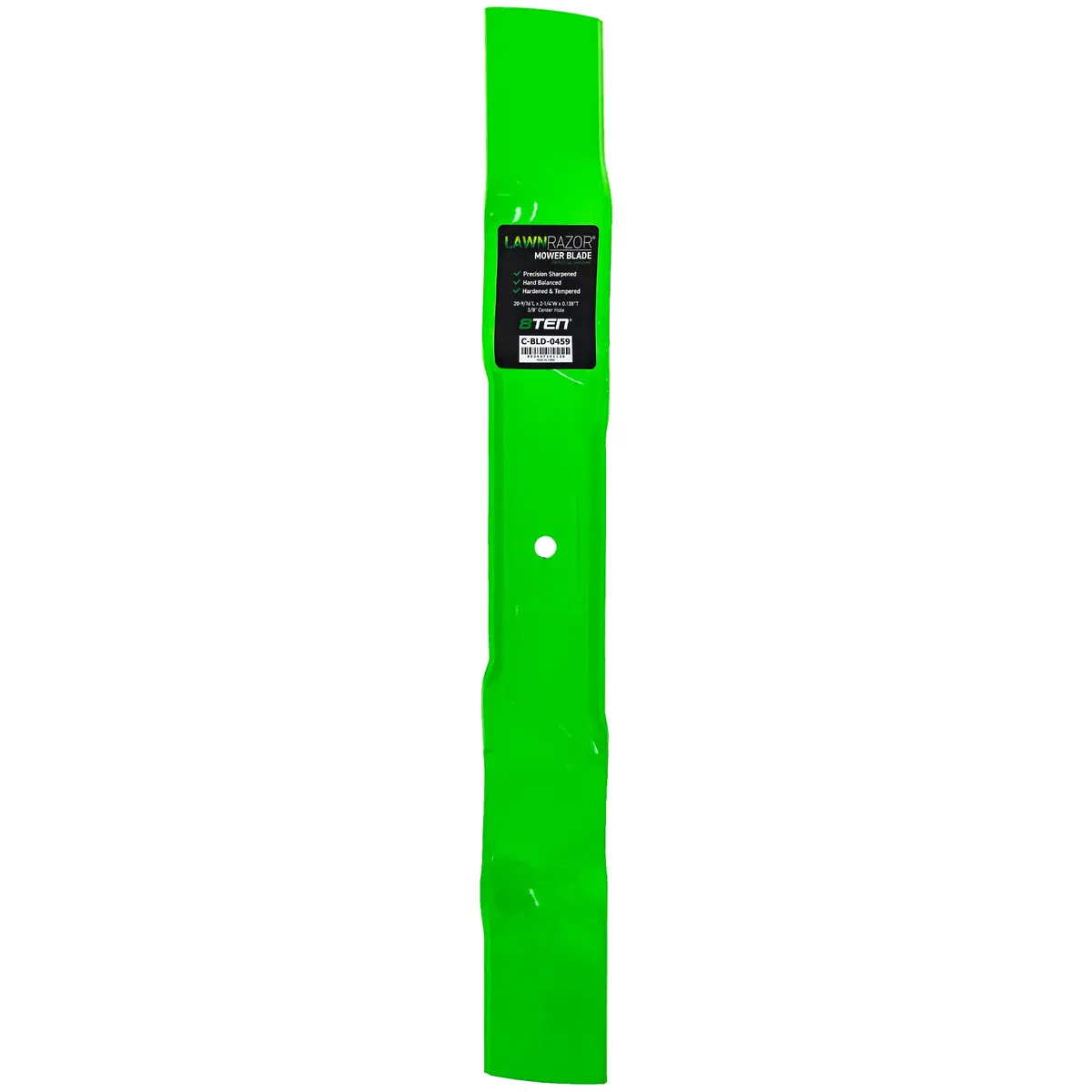Lawnrazor Mulching Blade For John Deere Gx22250 1
