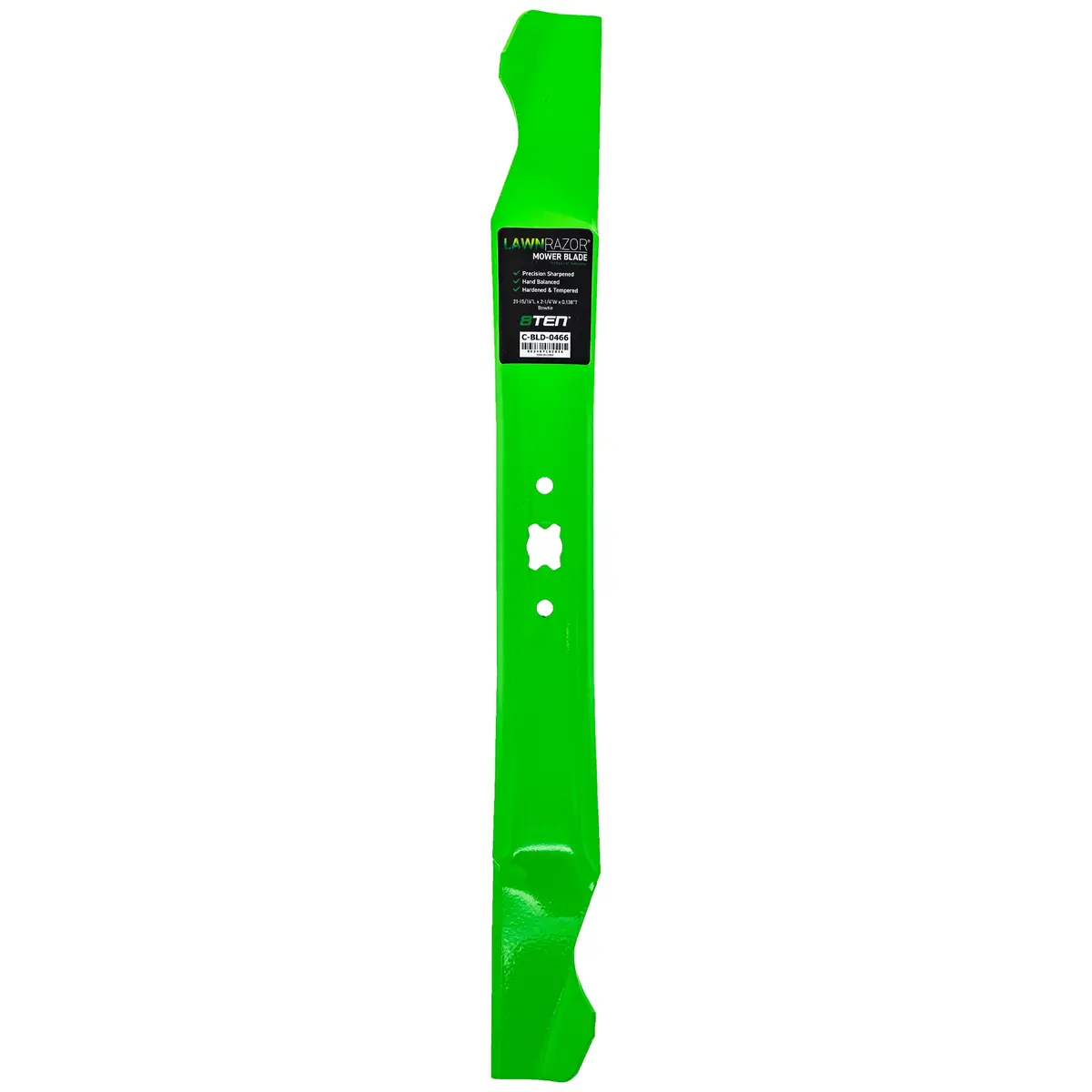 Lawnrazor Mulching Blade For Huskee Lawn Chief Ace 942-0642A 942-0642 742-0642A-0637 742-0642A 1