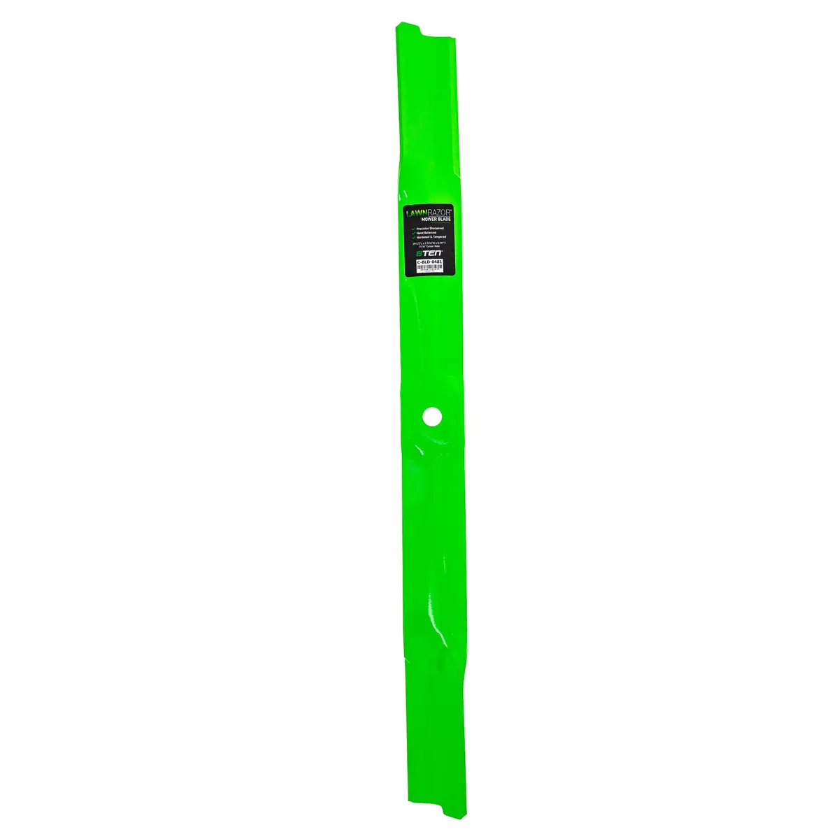 Lawnrazor Medium Lift Blade For John Deere M89454 Am36407 Am101538 1