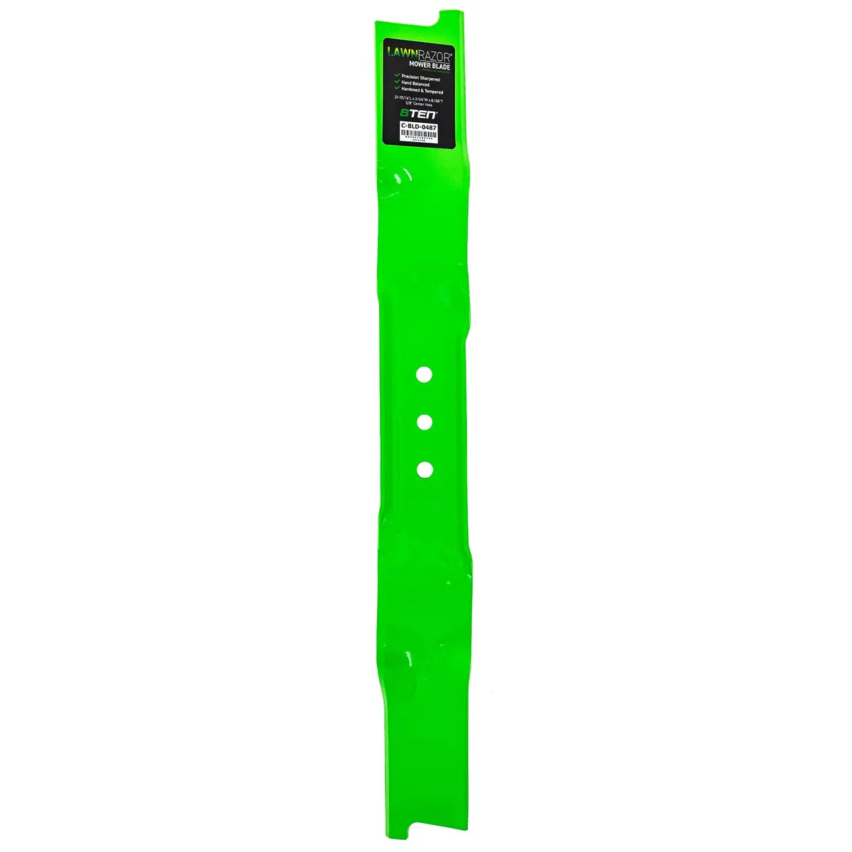 Lawnrazor Mulching Blade For Murray Murray Murray 7103288Yp 1