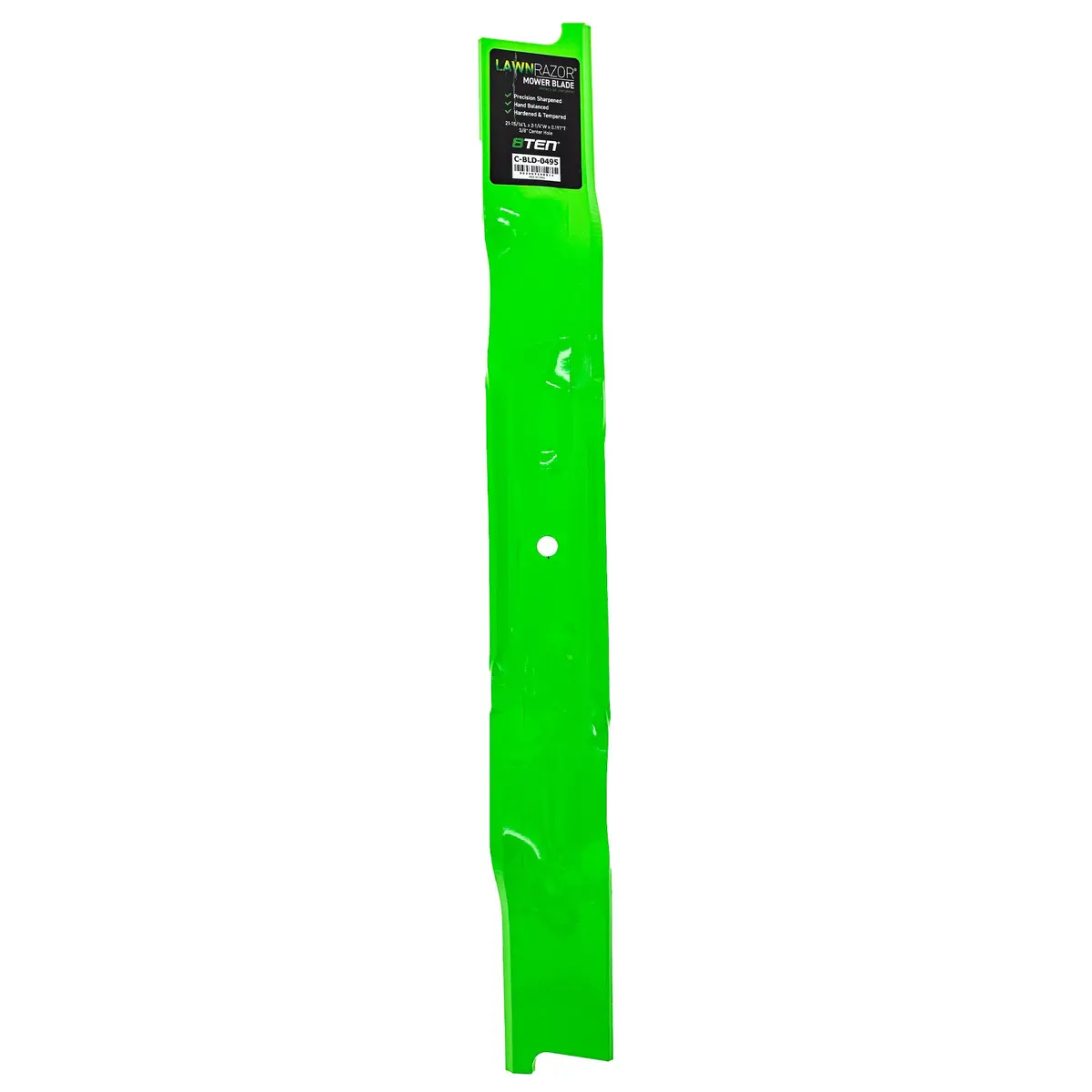 Lawnrazor Mulching Blade For John Deere Gx23522 1