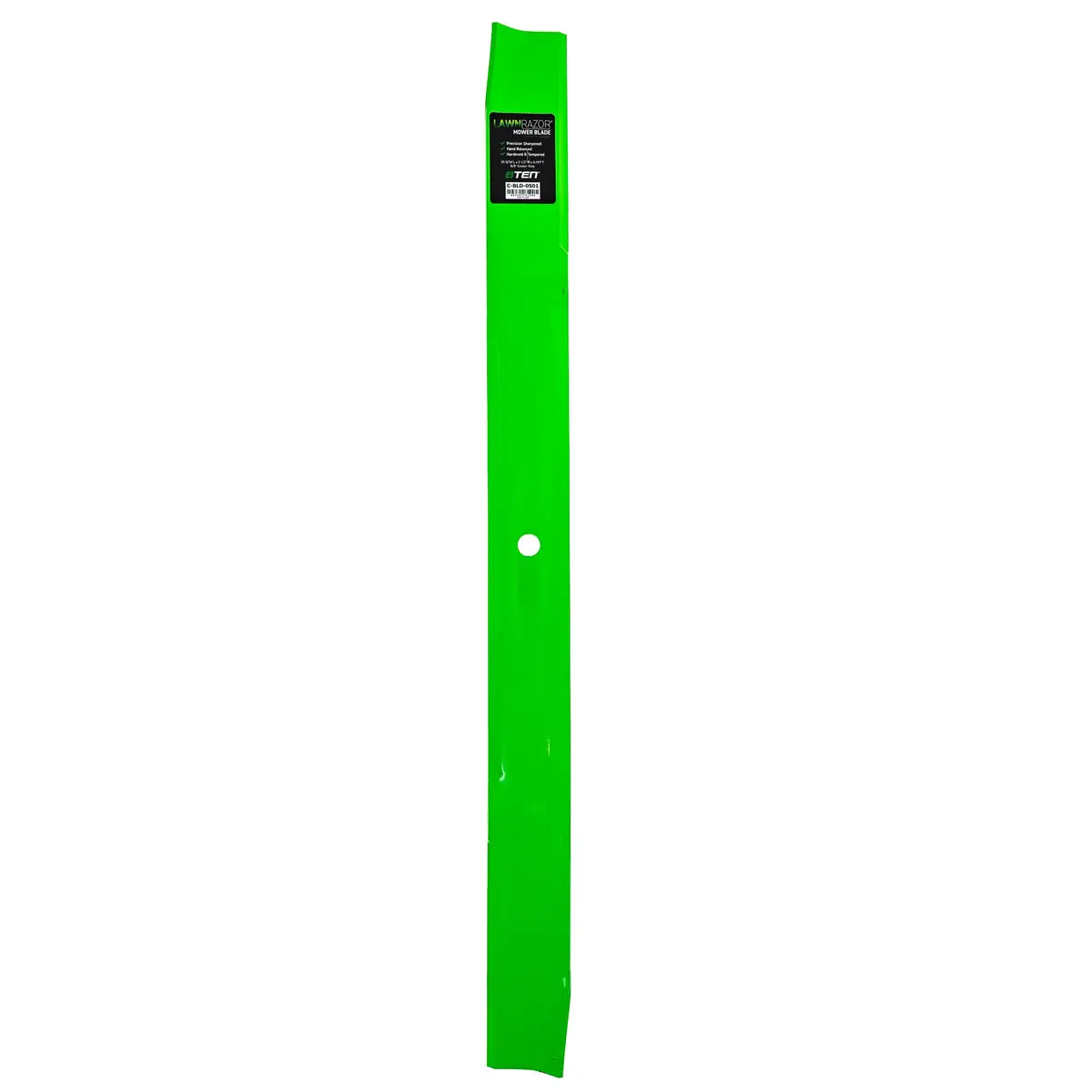 Lawnrazor High Lift Blade For Wheel Horse Toro 80-4430-03 80-4430 106-6547 1