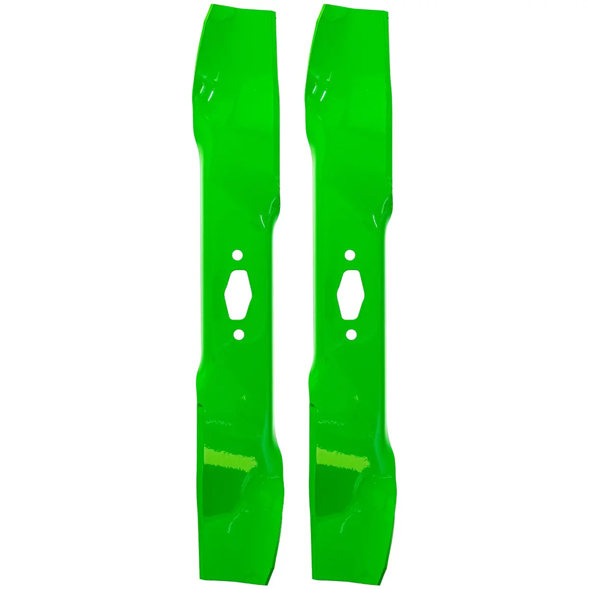 Lawnrazor Mulching Blade For Troy-Bilt Craftsman Columbia Cmxgzam110190 742P05535 742-05535 | 2-Pack 1