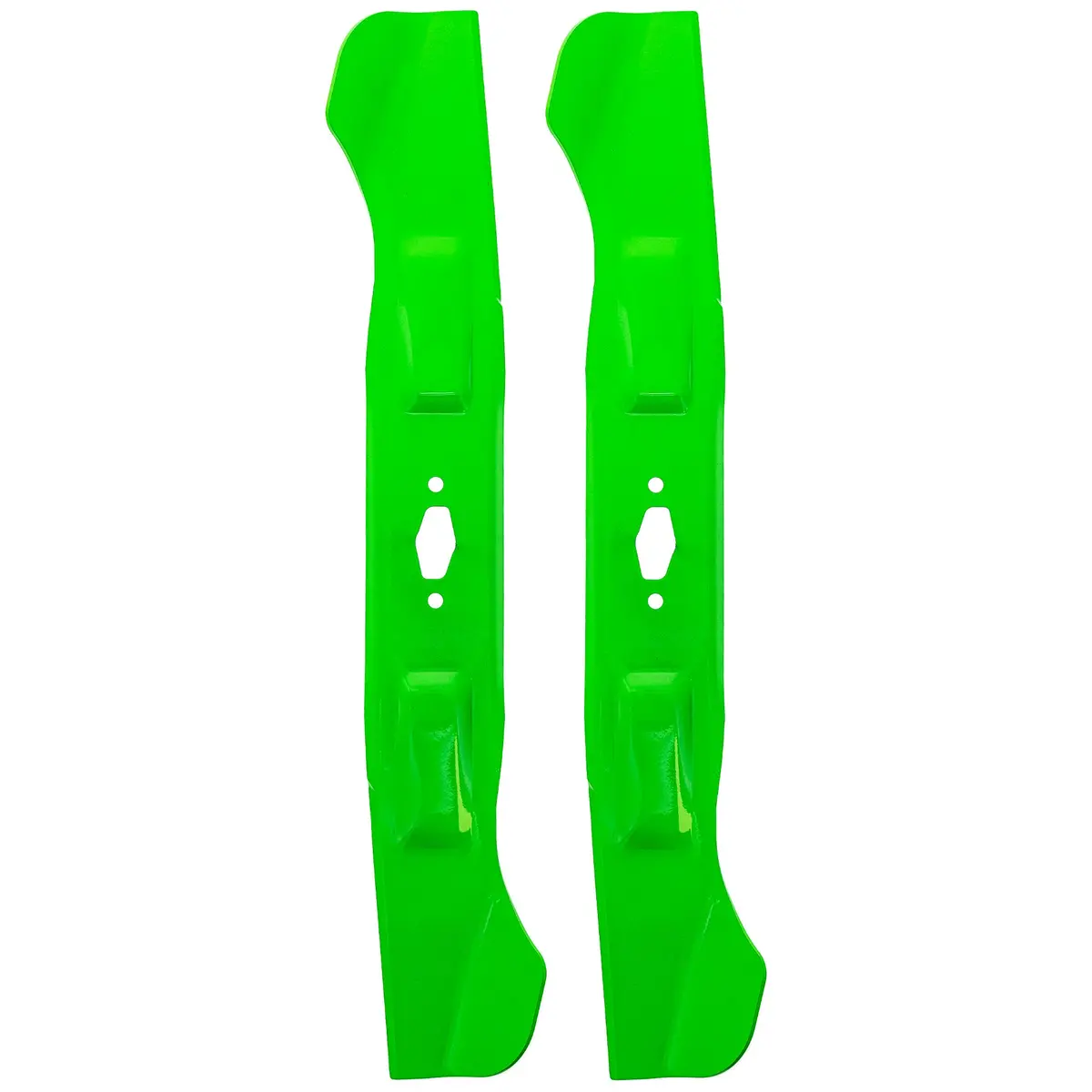 Lawnrazor Ultra High Lift Blade For Troy-Bilt Craftsman Cub Cadet Cmxgzam110192 742P05510 | 2-Pack 1