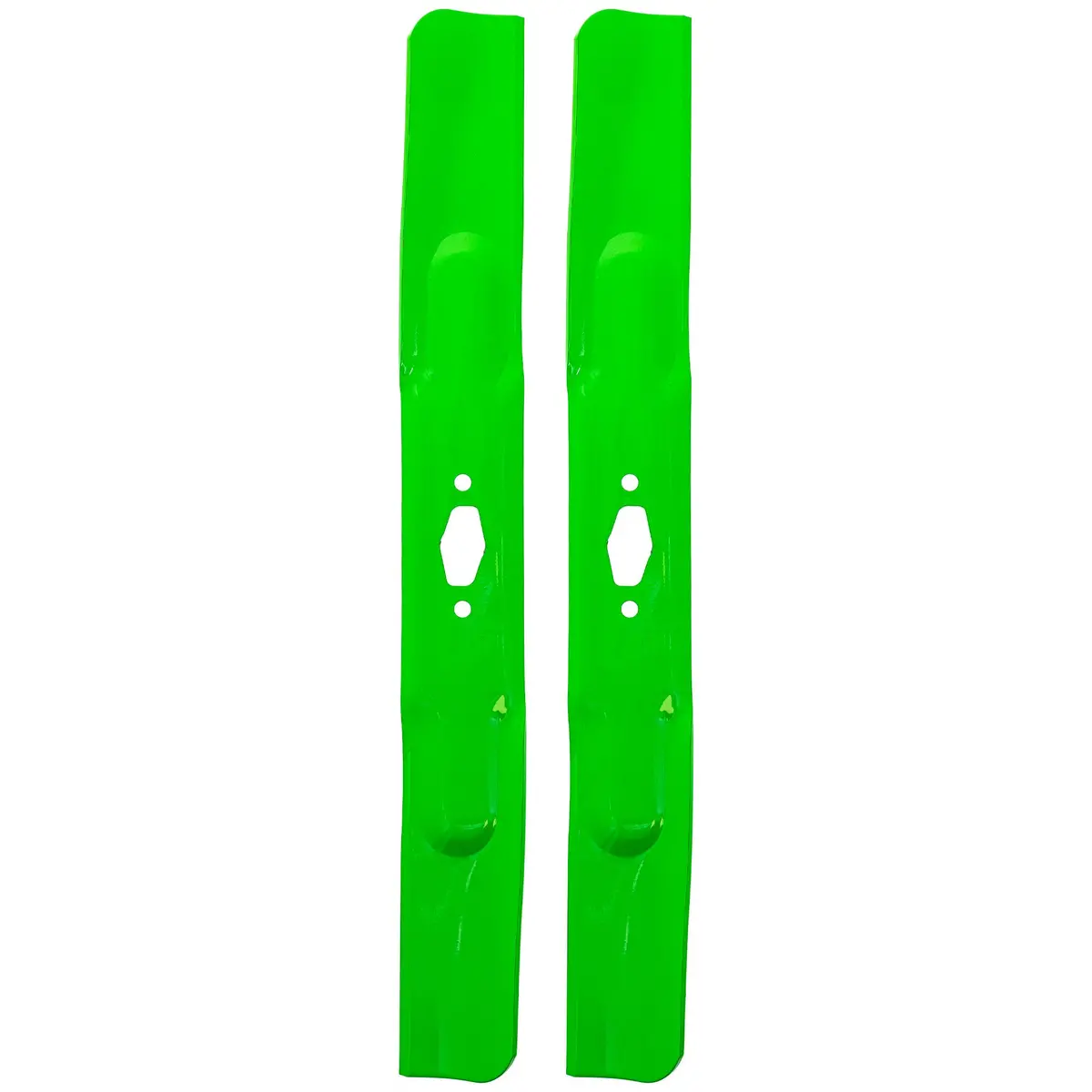 Lawnrazor Ultra High Lift Blade For Cub Cadet Craftsman Cmxgzam110191 742P05177 742-05177 | 2-Pack 1