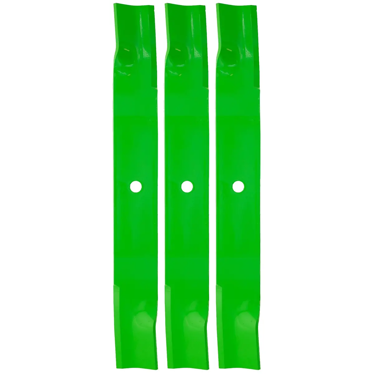 Lawnrazor High Lift Blade For Gravely Ariens Exmark 09081200 09246600 | 3-Pack 1