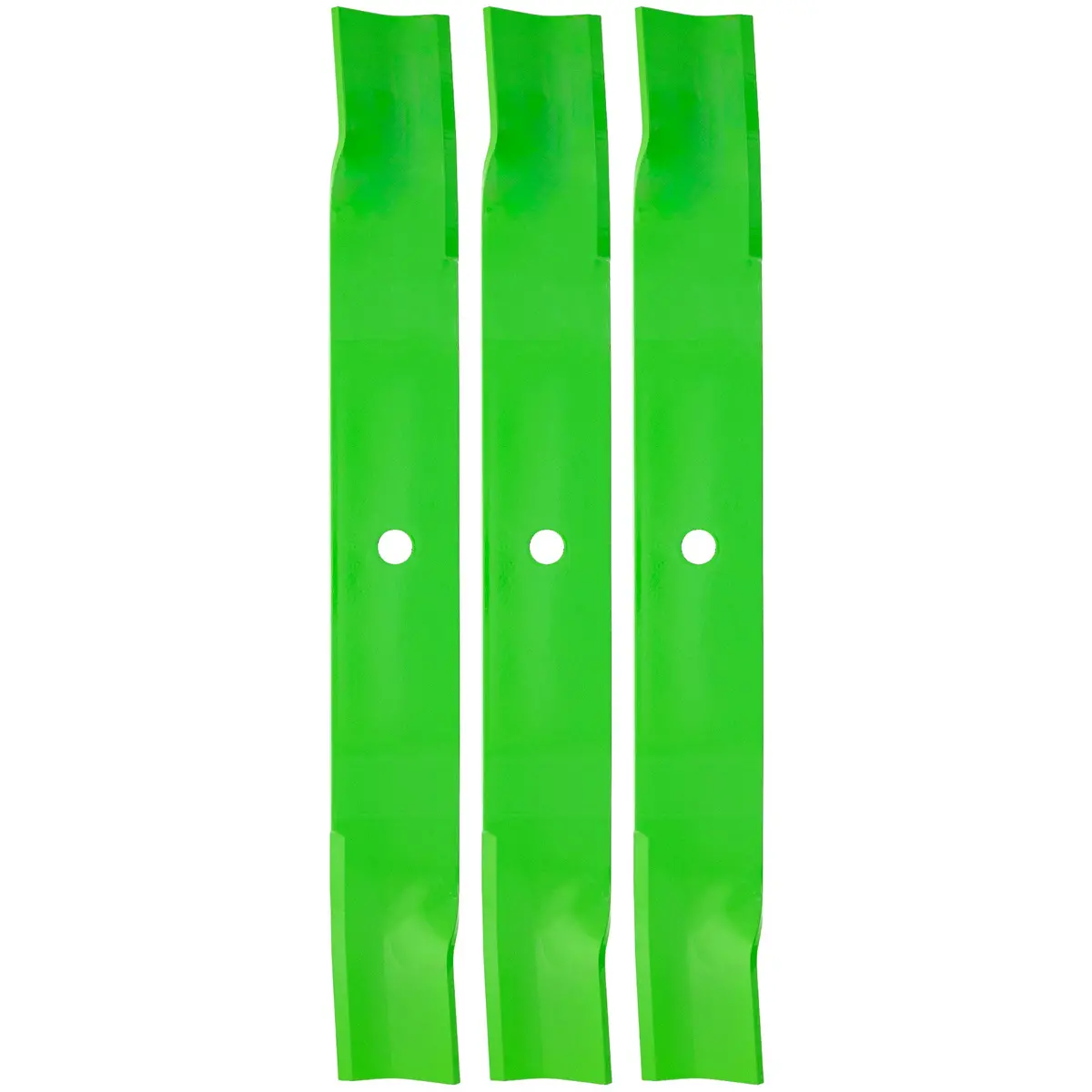 Lawnrazor Blade For Kubota Rck60p-400Z Rck60p-781Z K5647-34340 High Lift 3 Pack 1
