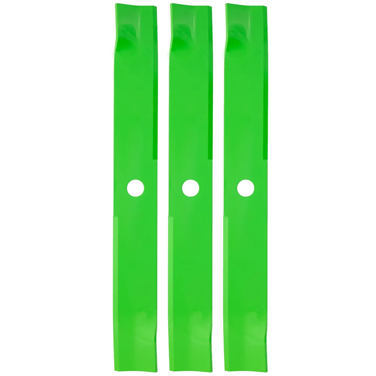 Lawnrazor High Lift Blade For Exmark 103-6383 103-6383-S | 3-Pack 1