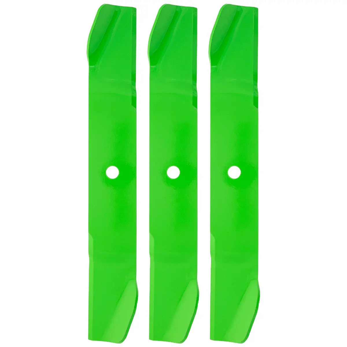 Lawnrazor Mulching Blade For Cub Cadet Dewalt Craftsman 02005019-X 02005019P-X 742-04415-X | 3-Pack 1